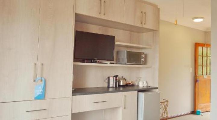 ON THE ESTUARY KNYSNA