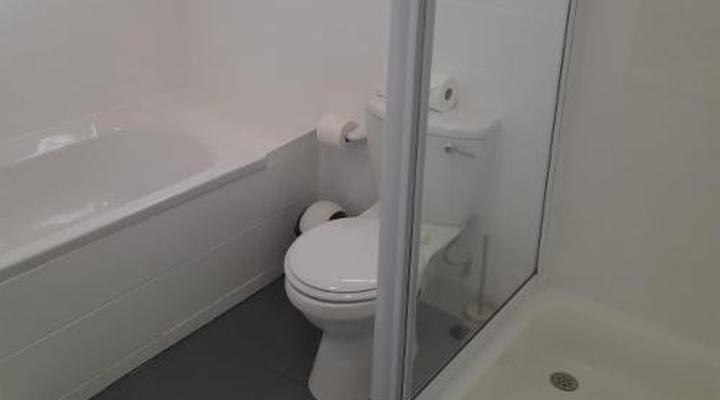 ON THE ESTUARY KNYSNA