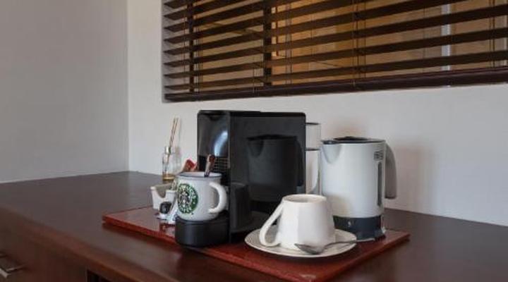 Kites View Bed and Breakfast