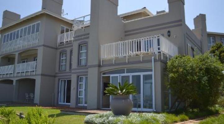 Pinnacle Point Villa - Golf Safari SA