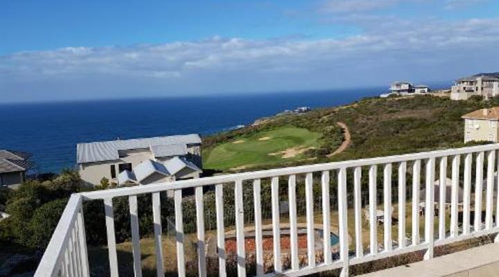 Pinnacle Point Villa - Golf Safari SA