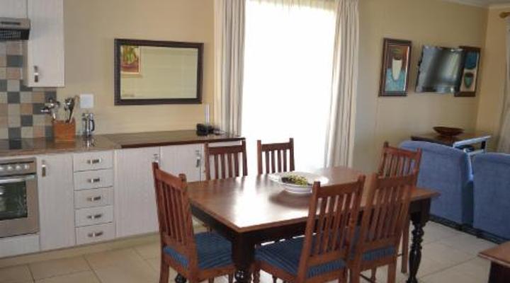 Pinnacle Point Villa - Golf Safari SA