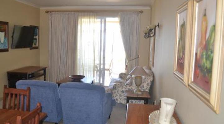 Pinnacle Point Villa - Golf Safari SA