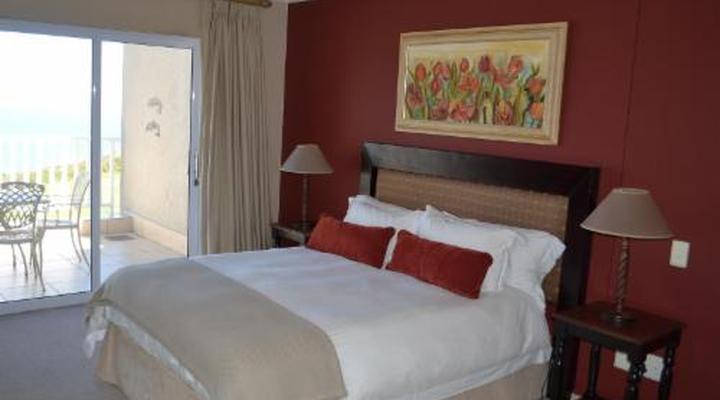 Pinnacle Point Villa - Golf Safari SA