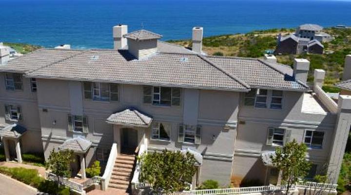 Pinnacle Point Villa - Golf Safari SA