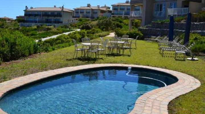 Pinnacle Point Villa - Golf Safari SA