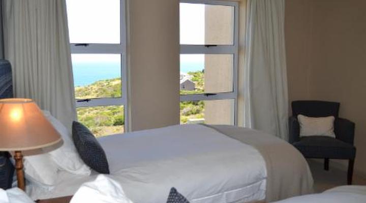 Pinnacle Point Villa - Golf Safari SA