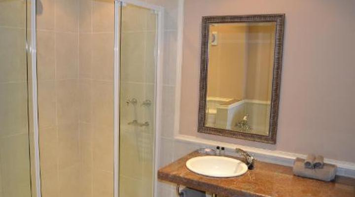 Pinnacle Point Villa - Golf Safari SA