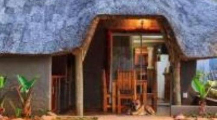Emahlathini Farm Lodge