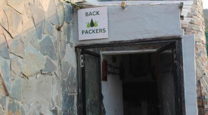 Emahlathini Farm Lodge