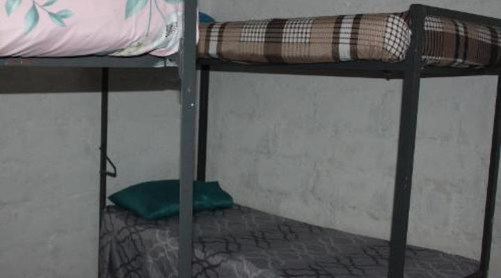 Emahlathini Farm Lodge