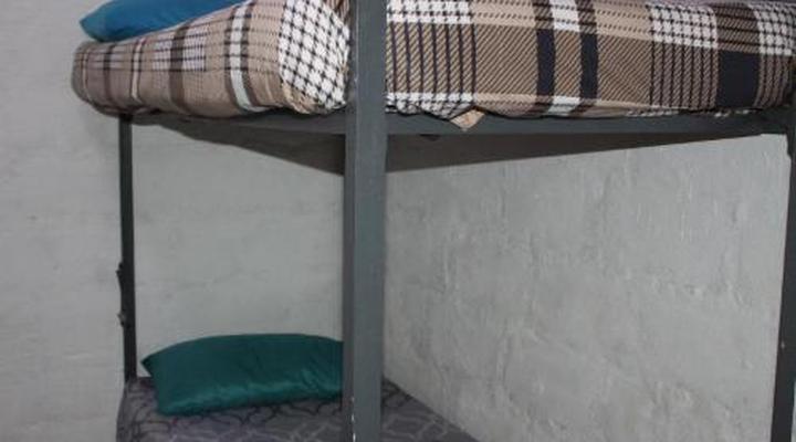 Emahlathini Farm Lodge