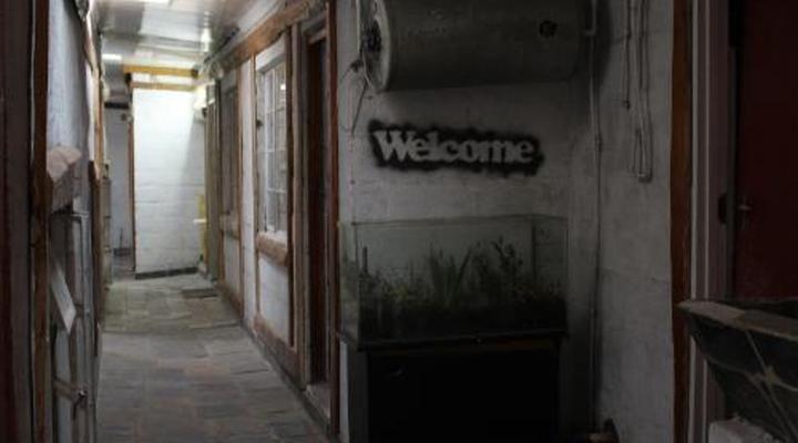 Emahlathini Farm Lodge