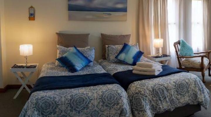 Hartley Manor Guest House