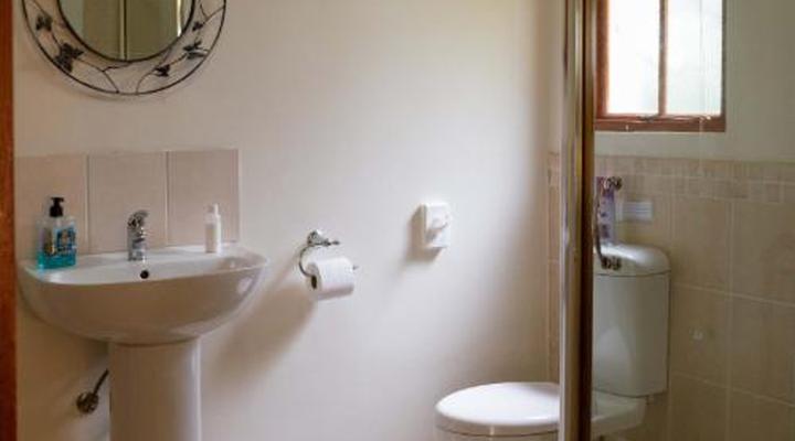 Hartley Manor Guest House