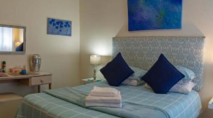 Hartley Manor Guest House