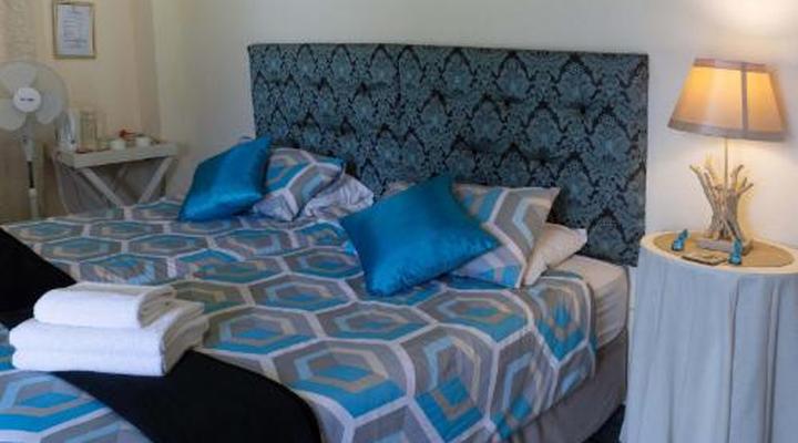 Hartley Manor Guest House