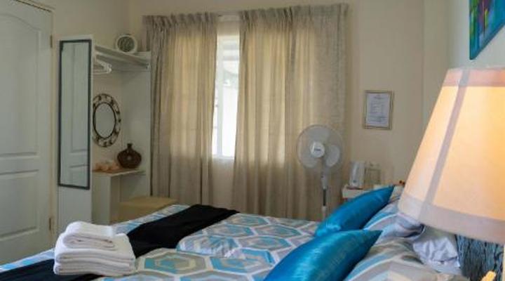 Hartley Manor Guest House