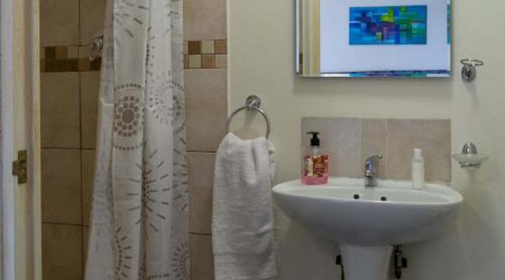 Hartley Manor Guest House