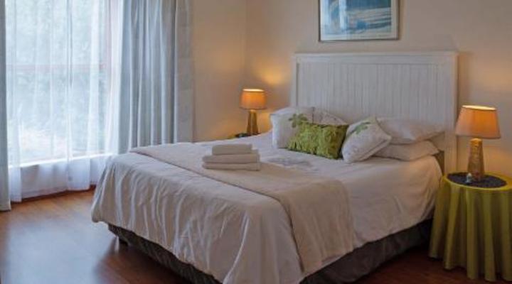 Hartley Manor Guest House