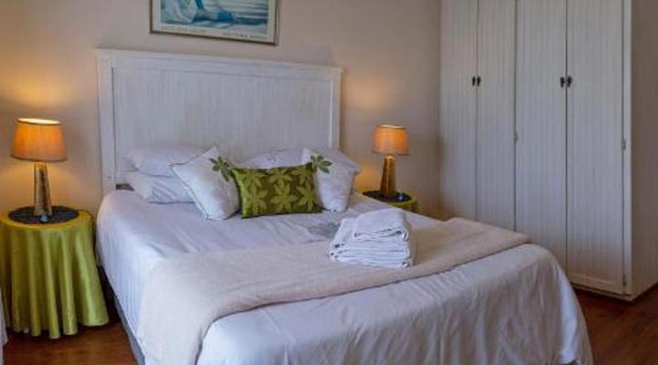 Hartley Manor Guest House