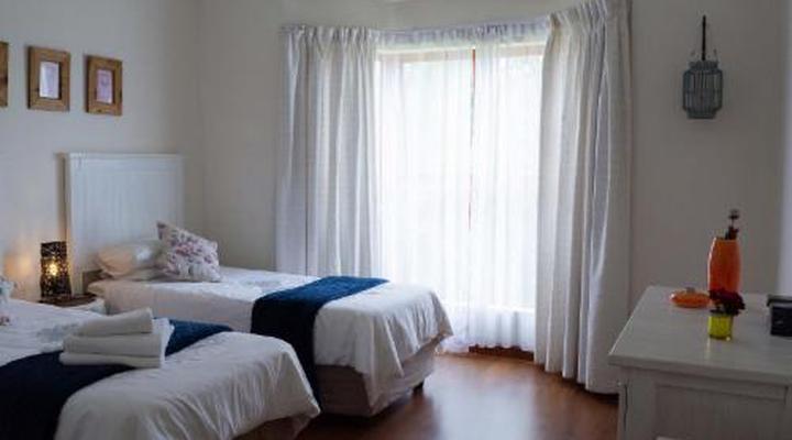 Hartley Manor Guest House