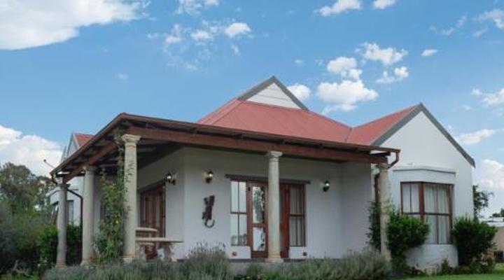 Hartley Manor Guest House