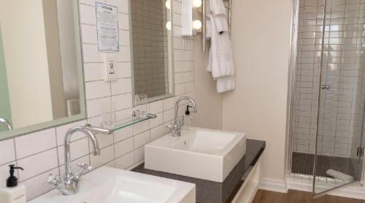 The Turbine Hotel & Spa