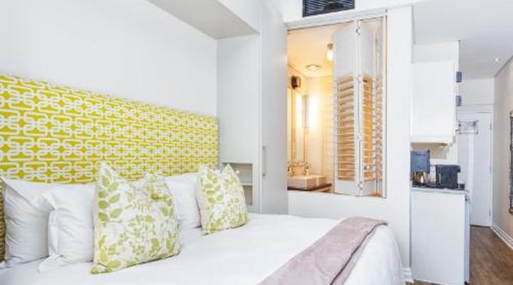 The Turbine Hotel & Spa