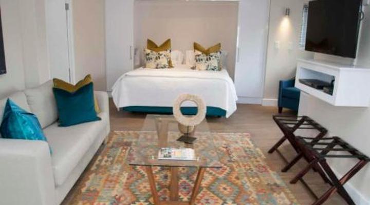 The Turbine Hotel & Spa