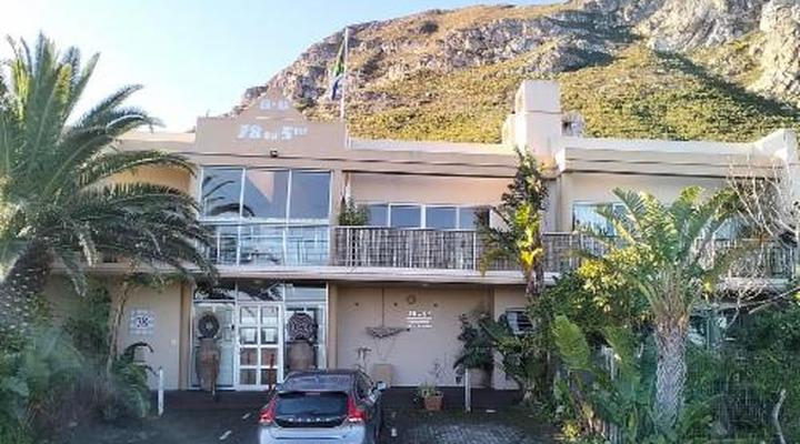 78on5th in Hermanus