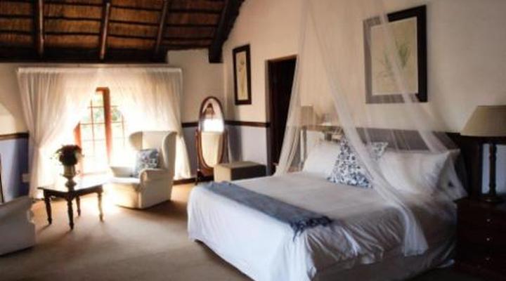 Monchique Guest House and Conference Centre