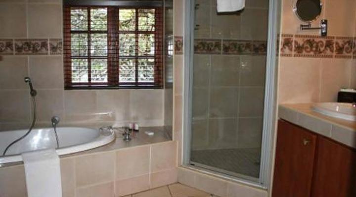 Monchique Guest House and Conference Centre