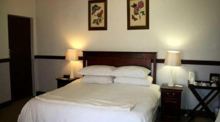 Monchique Guest House and Conference Centre