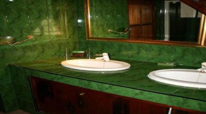 Monchique Guest House and Conference Centre