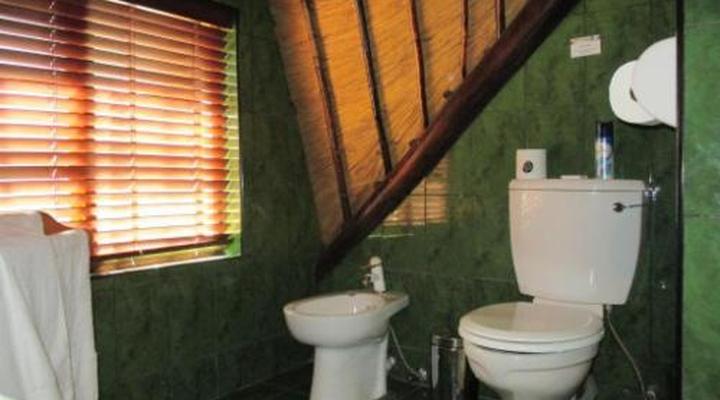 Monchique Guest House and Conference Centre