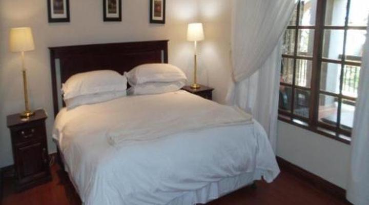 Monchique Guest House and Conference Centre