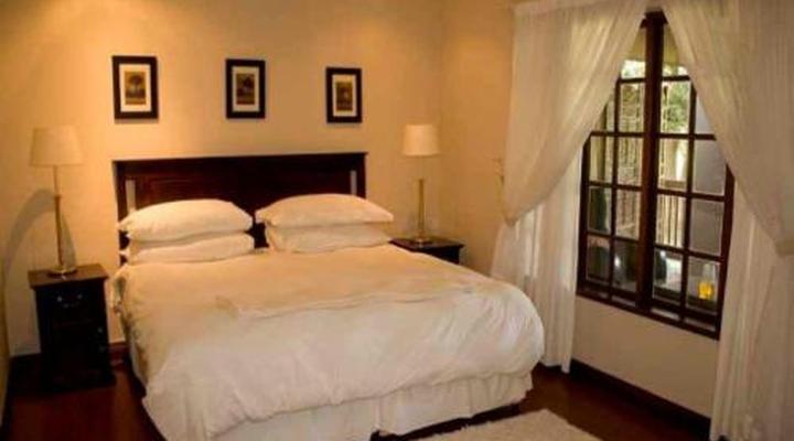 Monchique Guest House and Conference Centre