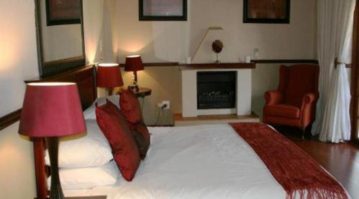 Monchique Guest House and Conference Centre