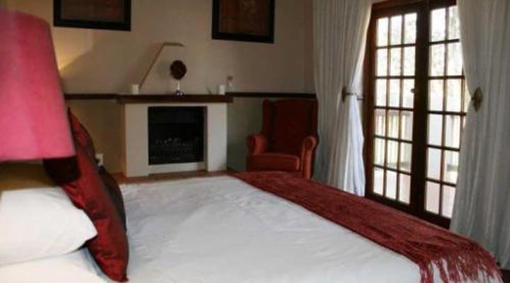 Monchique Guest House and Conference Centre