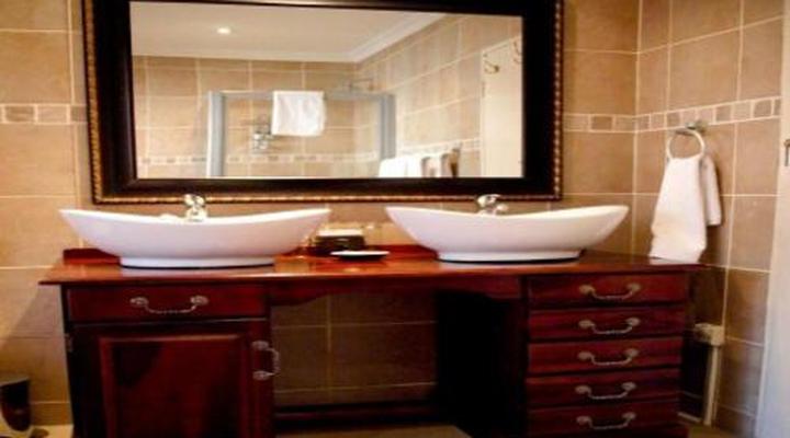 Monchique Guest House and Conference Centre