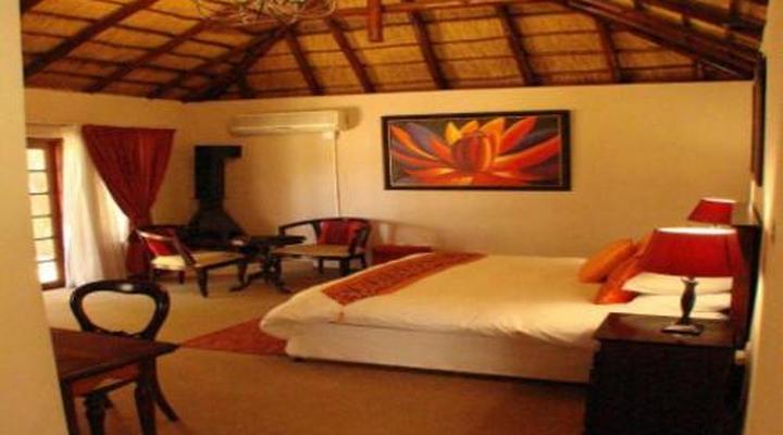 Monchique Guest House and Conference Centre