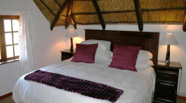 Monchique Guest House and Conference Centre