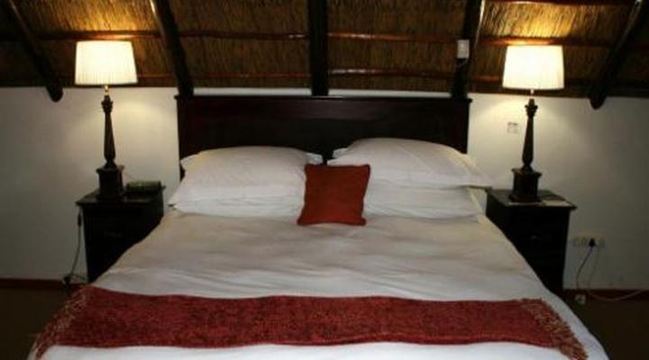 Monchique Guest House and Conference Centre