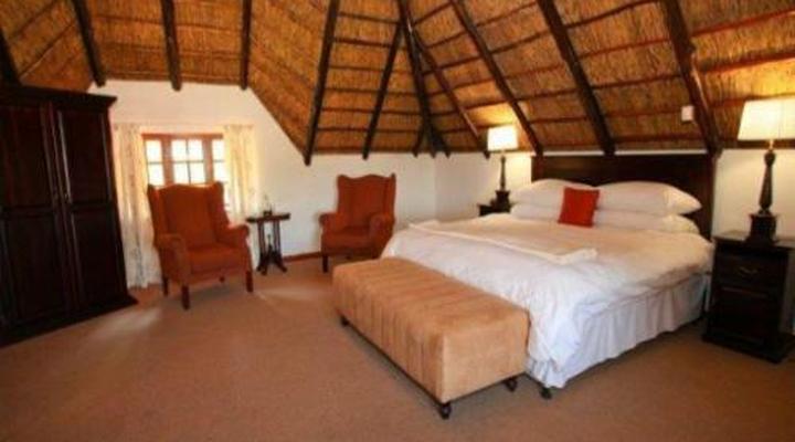 Monchique Guest House and Conference Centre