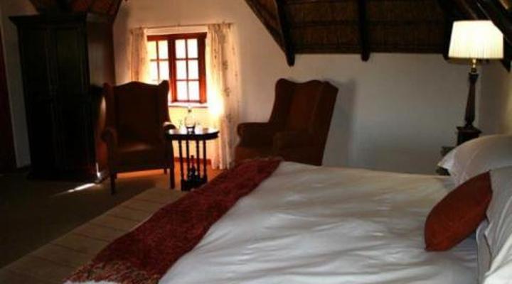 Monchique Guest House and Conference Centre