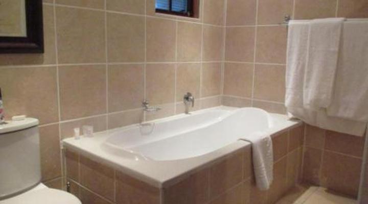 Monchique Guest House and Conference Centre