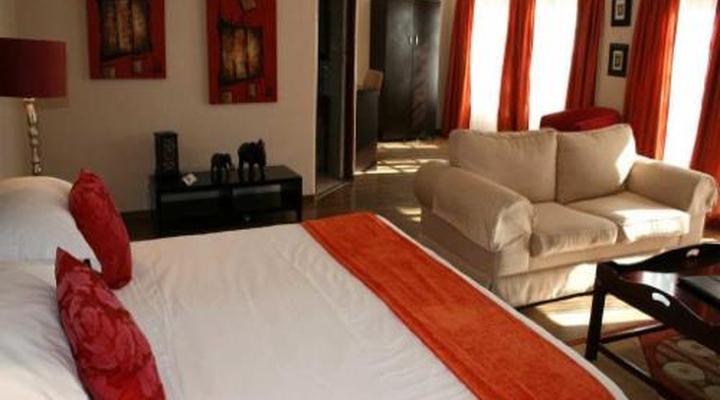 Monchique Guest House and Conference Centre