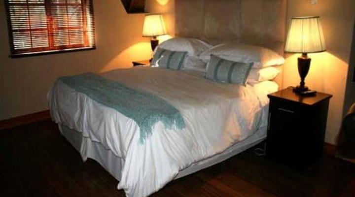 Monchique Guest House and Conference Centre