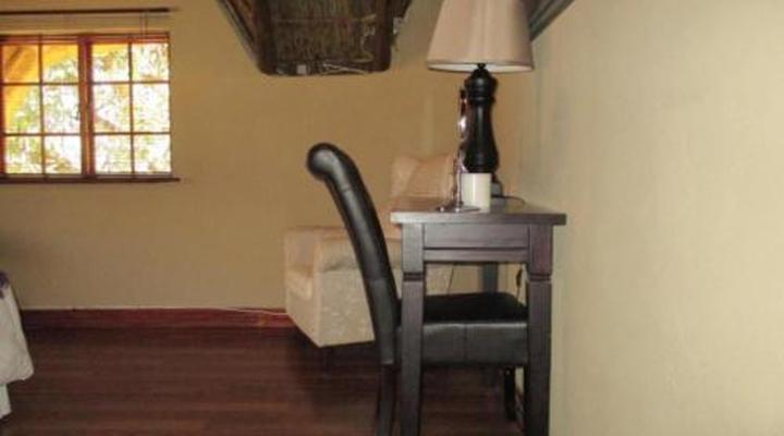 Monchique Guest House and Conference Centre